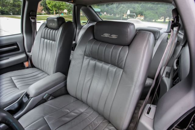 1994 Chevrolet Impala SS - photo 13