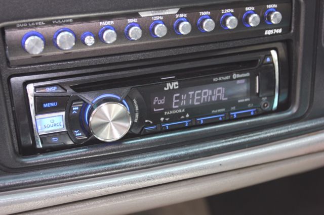 1994 Chevrolet Impala ss - photo 11