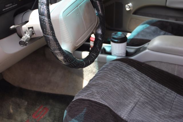 1994 Chevrolet Impala ss - photo 12