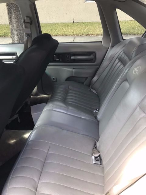 1994 Chevrolet Impala ss - photo 13