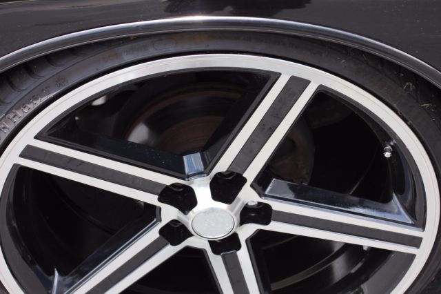 1994 Chevrolet Impala ss - photo 9