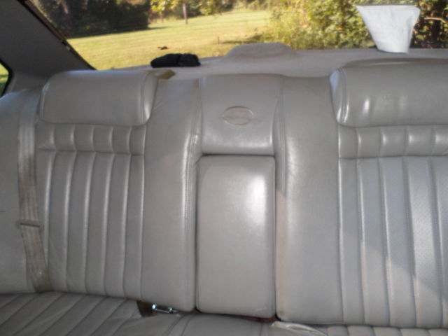 1994 Chevrolet Impala SS - photo 10