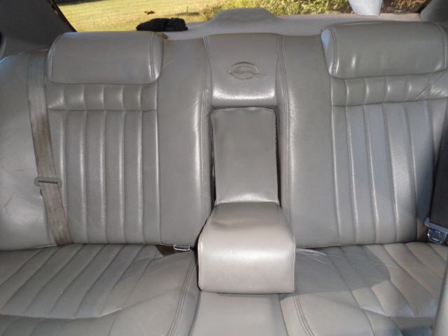 1994 Chevrolet Impala SS - photo 11