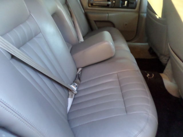 1994 Chevrolet Impala SS - photo 12