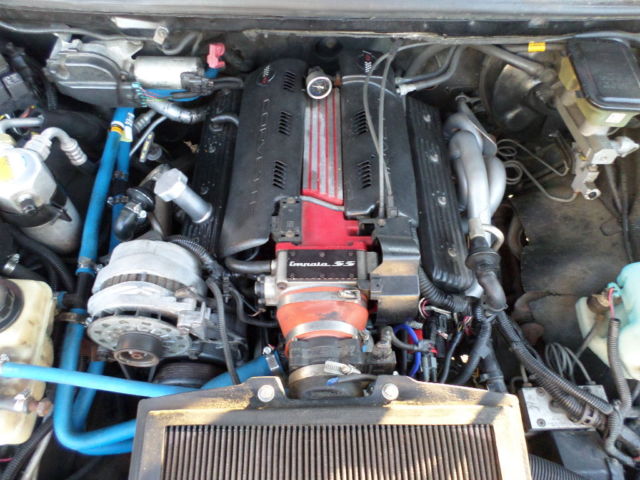 1994 Chevrolet Impala SS - photo 4