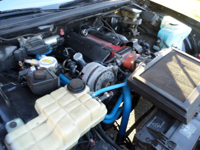 1994 Chevrolet Impala SS - photo 6