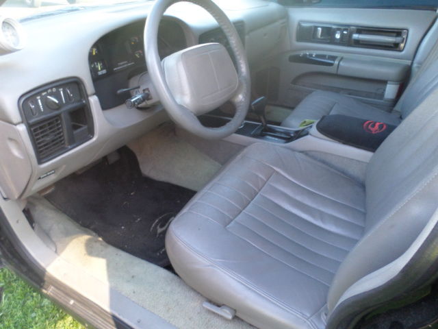 1994 Chevrolet Impala SS - photo 7
