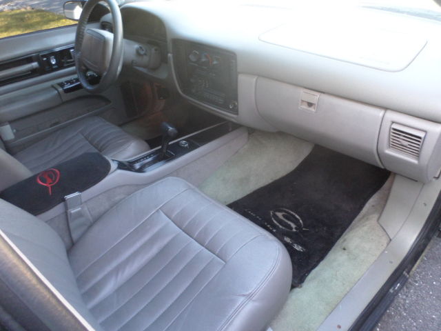 1994 Chevrolet Impala SS - photo 8