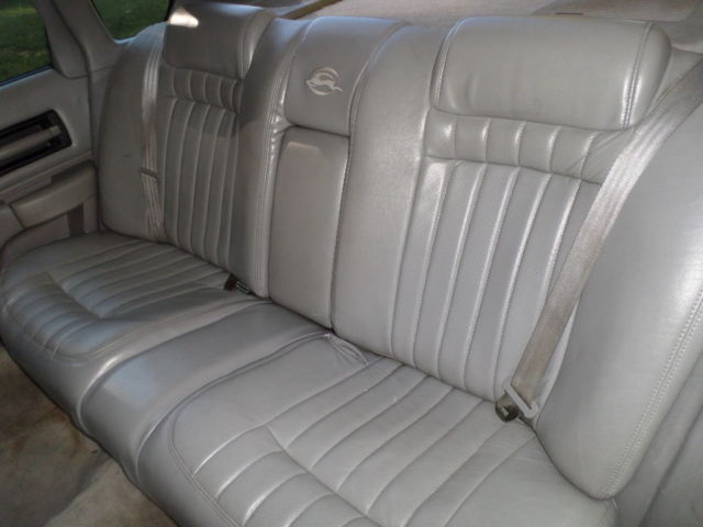 1994 Chevrolet Impala SS - photo 9