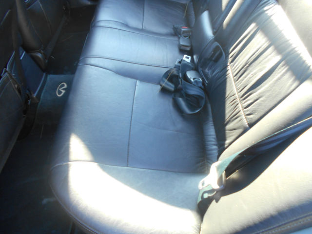 1994 Infiniti G - photo 13