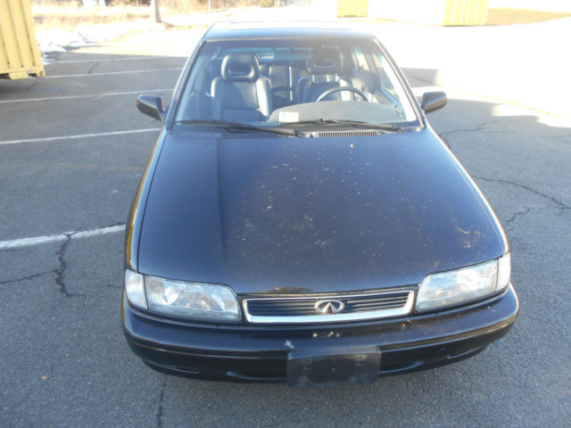 1994 Infiniti G - photo 3