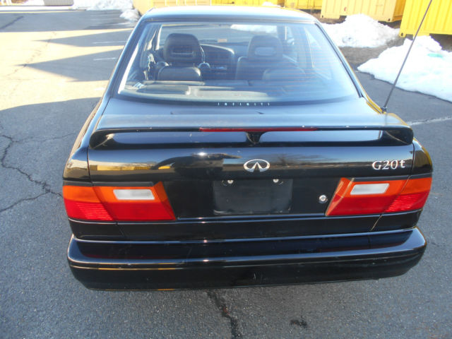 1994 Infiniti G - photo 7
