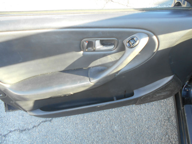 1994 Infiniti G - photo 9