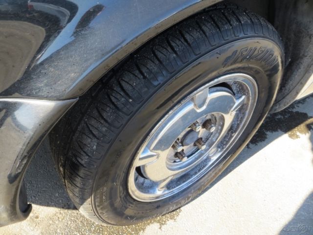 1994 Infiniti J30 - photo 10