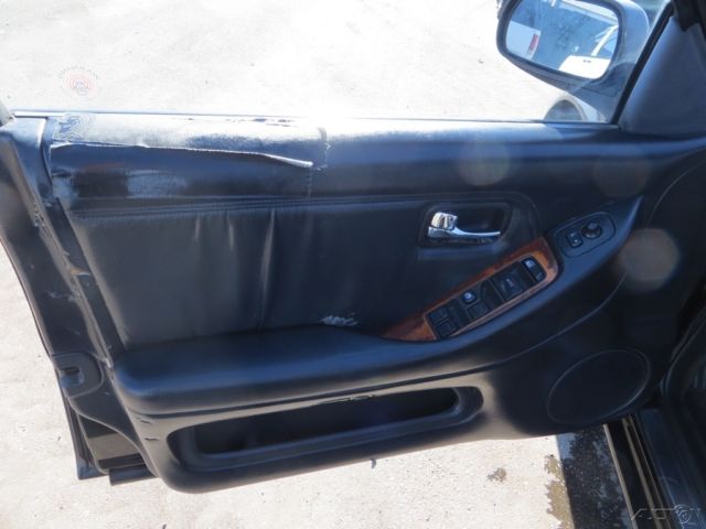 1994 Infiniti J30 - photo 11