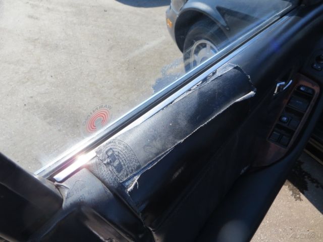 1994 Infiniti J30 - photo 12