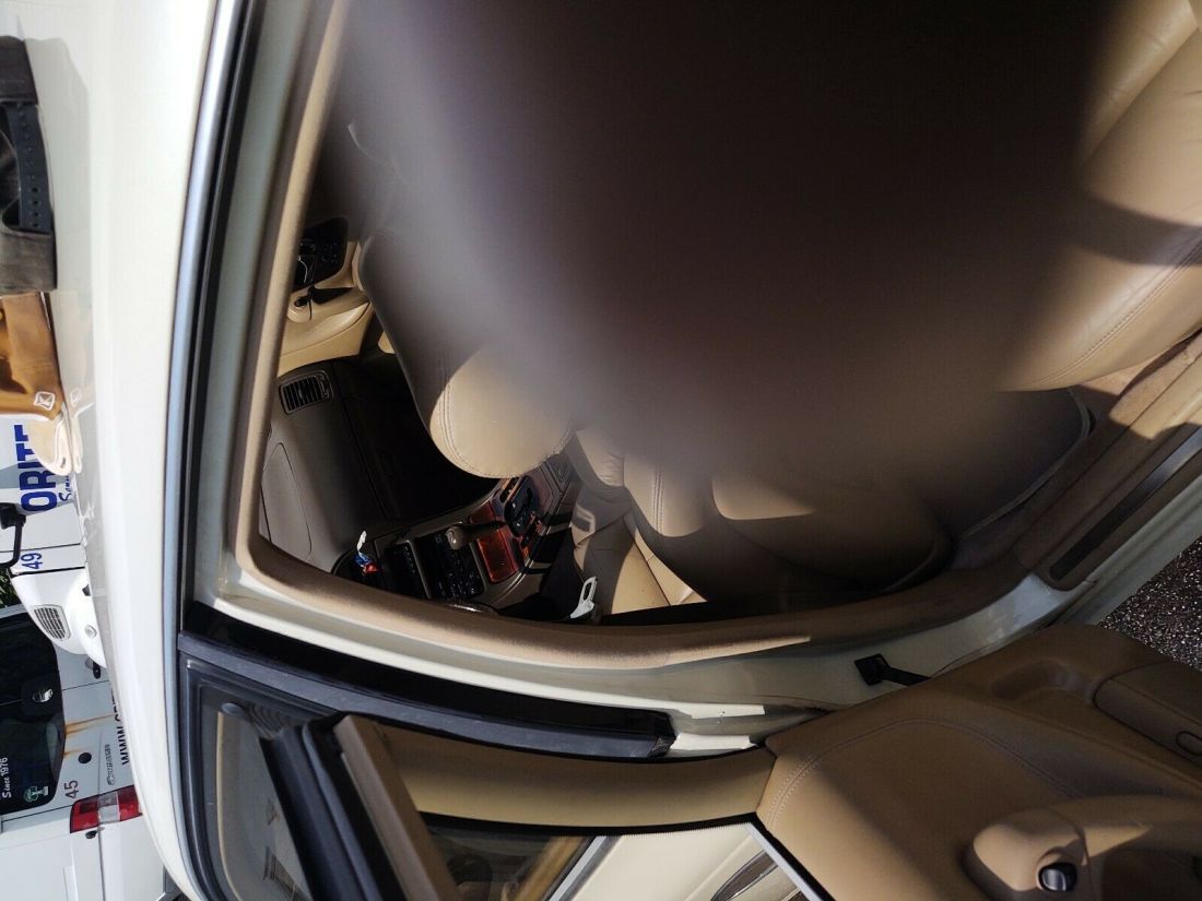 1994 Infiniti Q45 Genuine leather - photo 9