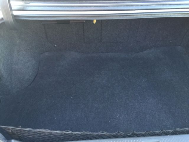 1994 Infiniti Q45 - photo 12