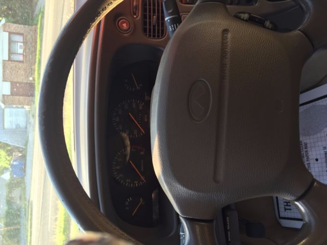 1994 Infiniti Q45 - photo 2