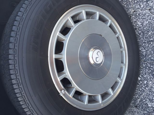 1994 Infiniti Q45 - photo 5
