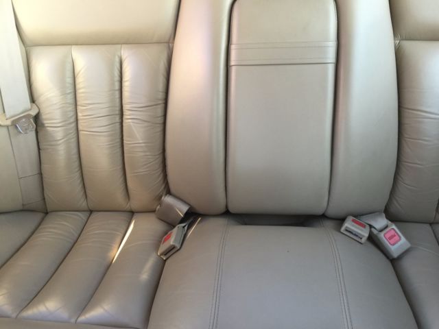 1994 Infiniti Q45 - photo 8