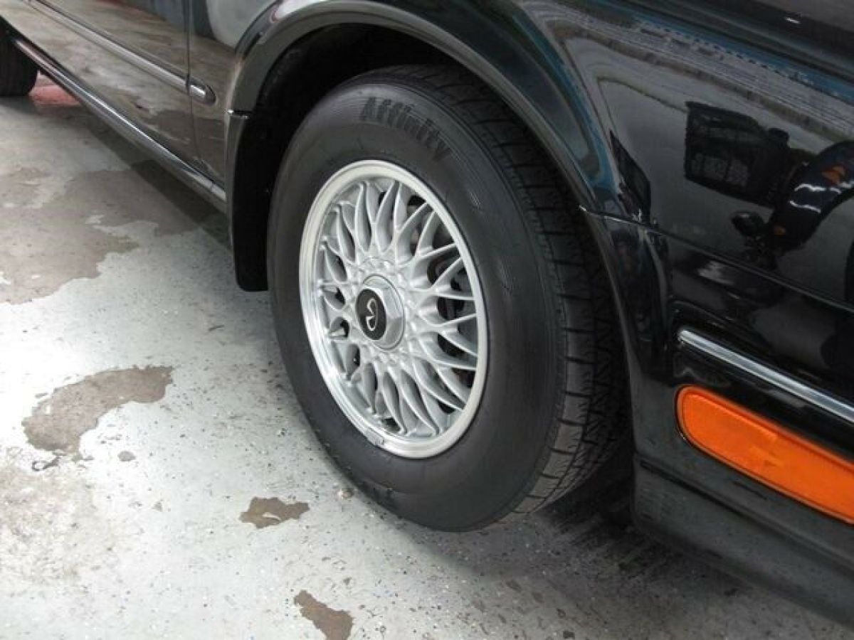1994 Infiniti Q45 T 48k Miles 100% Carfax Don't Miss this Car! - photo 13