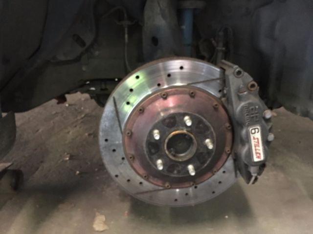 1994 Infiniti Q45 - photo 11