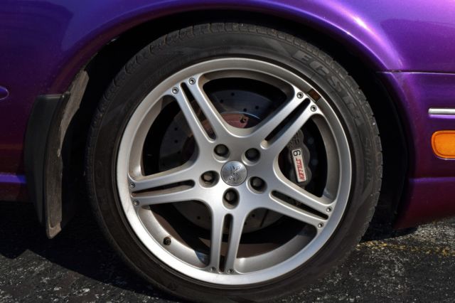 1994 Infiniti Q45 - photo 7