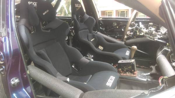 1994 Infiniti Q45 - photo 8