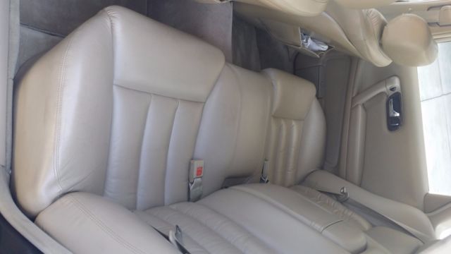 1994 Infiniti Q45 - photo 5