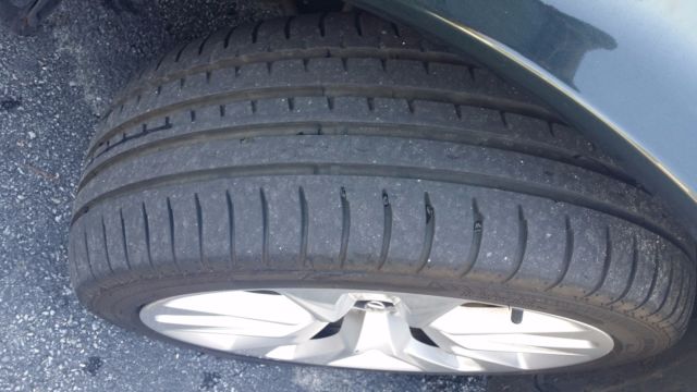 1994 Infiniti Q45 - photo 7