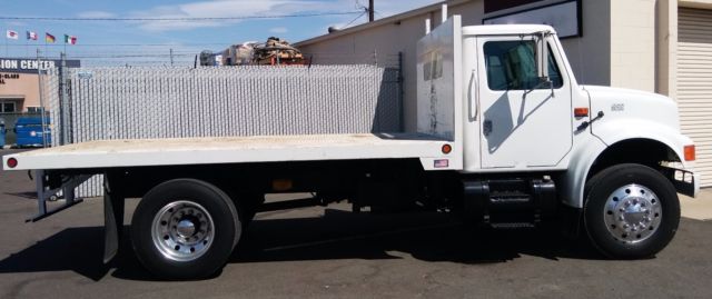 1994 International Harvester Other