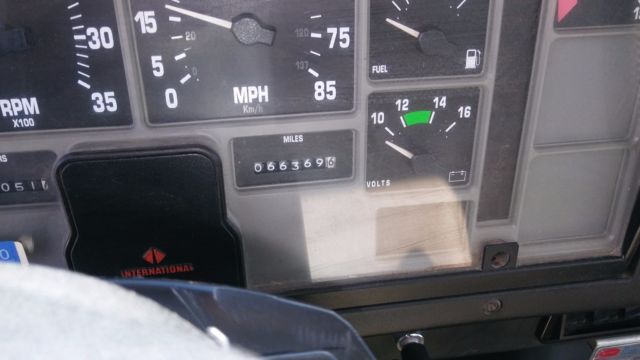 1994 International Harvester Other - photo 7