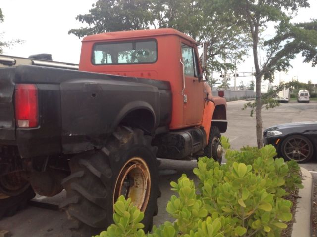 1994 International Harvester Truck - photo 5