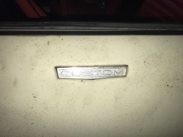 1964 International Harvester Scout - photo 11