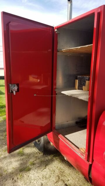 1994 Isuzu NPR - photo 13