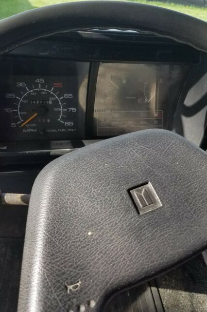 1994 Isuzu NPR - photo 9