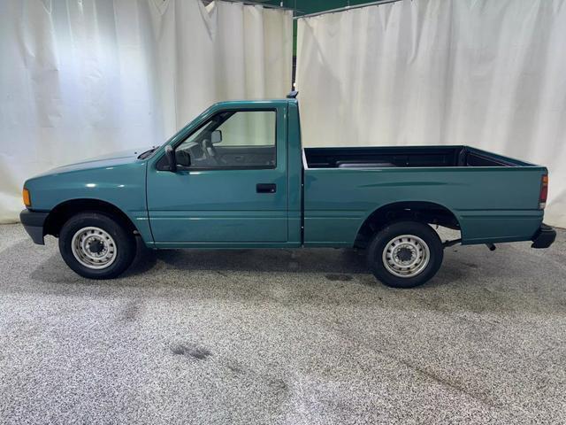1994 Isuzu Pickup Truck S - photo 10
