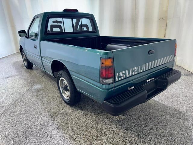 1994 Isuzu Pickup Truck S - photo 11