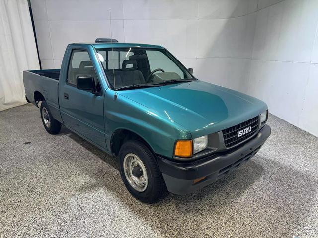 1994 Isuzu Pickup Truck S - photo 2