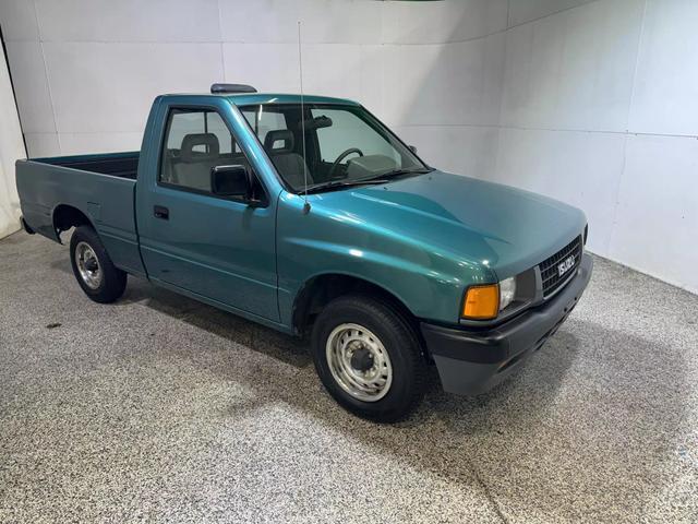 1994 Isuzu Pickup Truck S - photo 3