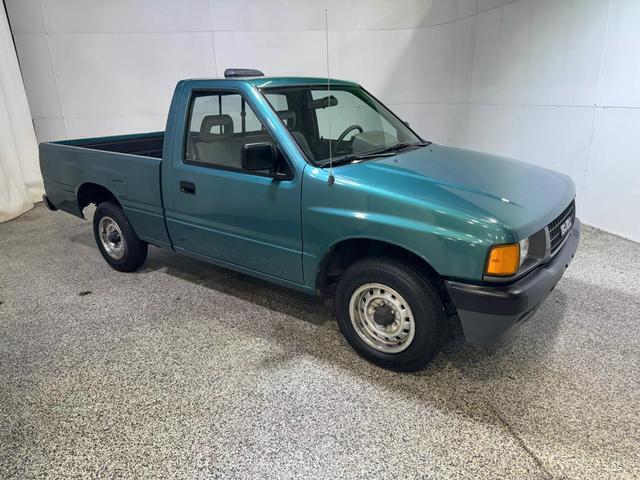 1994 Isuzu Pickup Truck S - photo 4