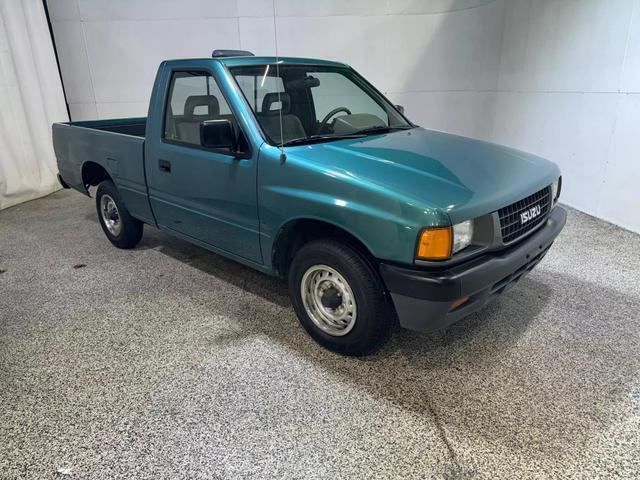 1994 Isuzu Pickup Truck S - photo 5