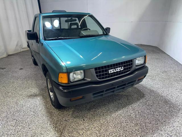 1994 Isuzu Pickup Truck S - photo 6