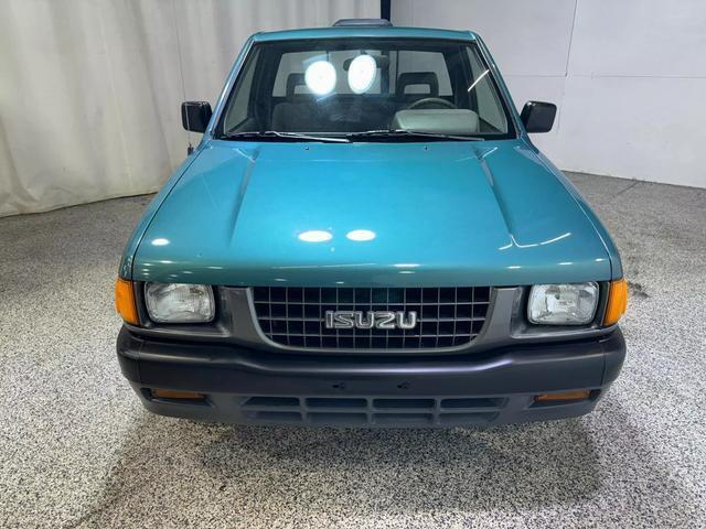 1994 Isuzu Pickup Truck S - photo 7