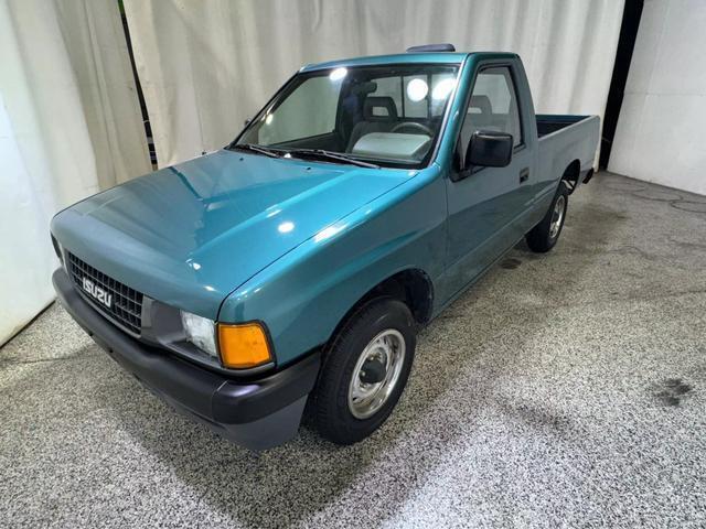1994 Isuzu Pickup Truck S - photo 9