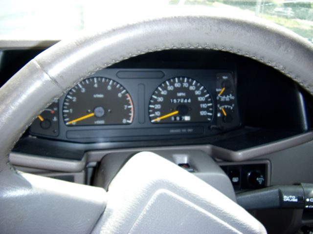 1994 Isuzu Rodeo - photo 11