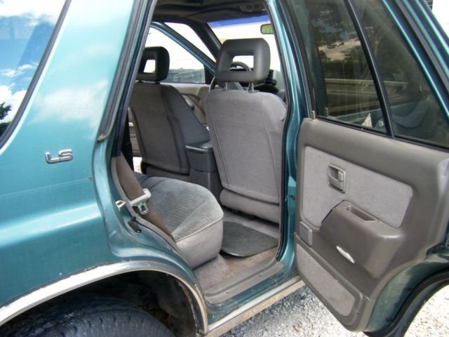 1994 Isuzu Rodeo - photo 9