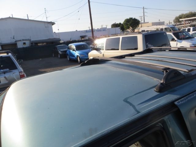 1994 Isuzu Rodeo S - photo 10