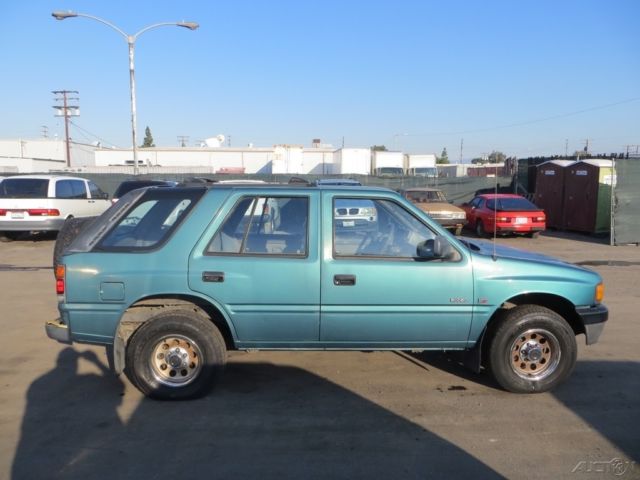 1994 Isuzu Rodeo S - photo 3